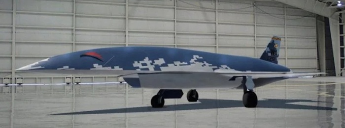 BFT Fury