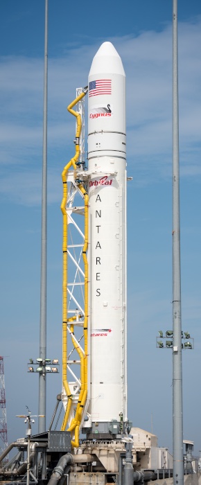 Antares 110