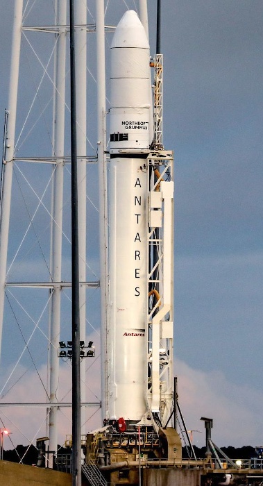 Antares 230+